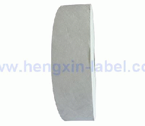 Thick Tyvek Paper Label