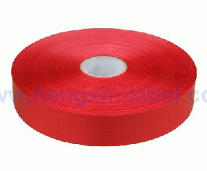 Color Fabric Label